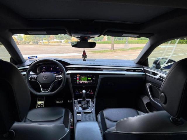 2021 Volkswagen Arteon 2.0T SEL R-Line