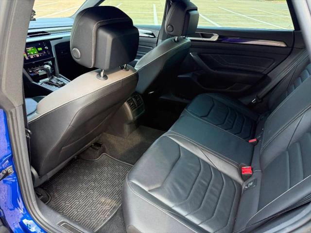 2021 Volkswagen Arteon 2.0T SEL R-Line
