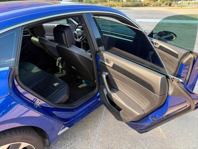 2021 Volkswagen Arteon 2.0T SEL R-Line