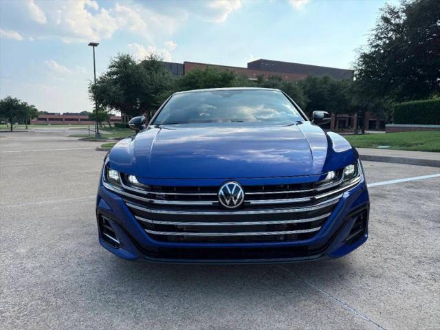 2021 Volkswagen Arteon 2.0T SEL R-Line