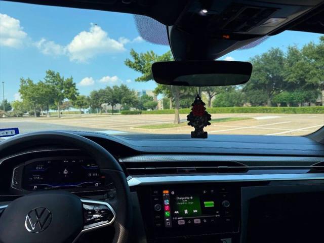 2021 Volkswagen Arteon 2.0T SEL R-Line