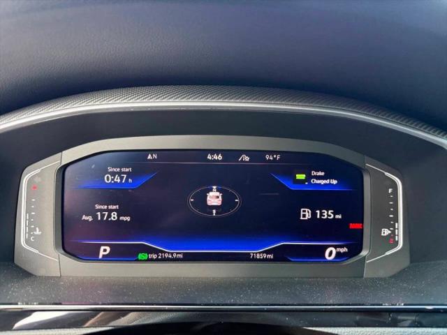 2021 Volkswagen Arteon 2.0T SEL R-Line