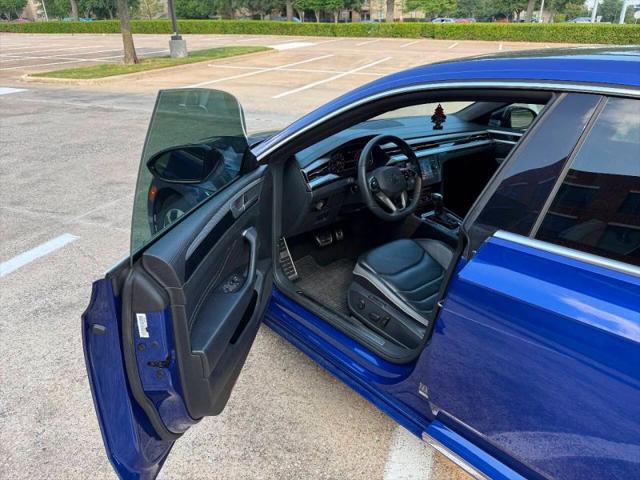 2021 Volkswagen Arteon 2.0T SEL R-Line