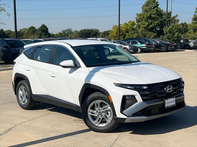 2026 Hyundai Tucson SE for sale in Carrollton, TX