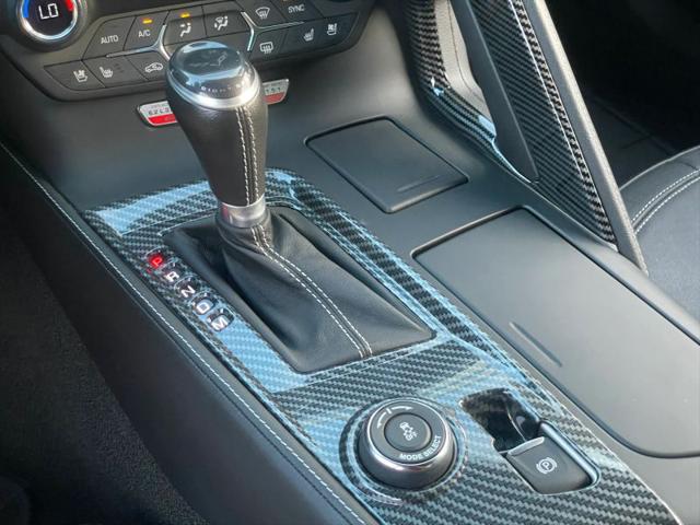 2016 Chevrolet Corvette Stingray Z51