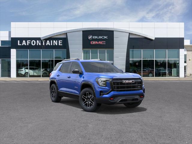 2026 GMC Terrain AWD AT4 for sale in Highland, MI