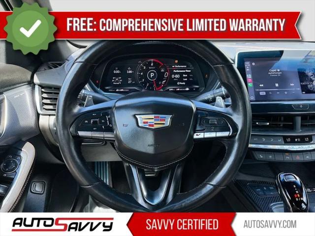 2024 Cadillac CT5-V V-Series