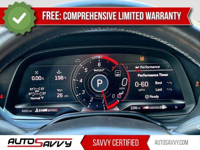 2024 Cadillac CT5-V V-Series
