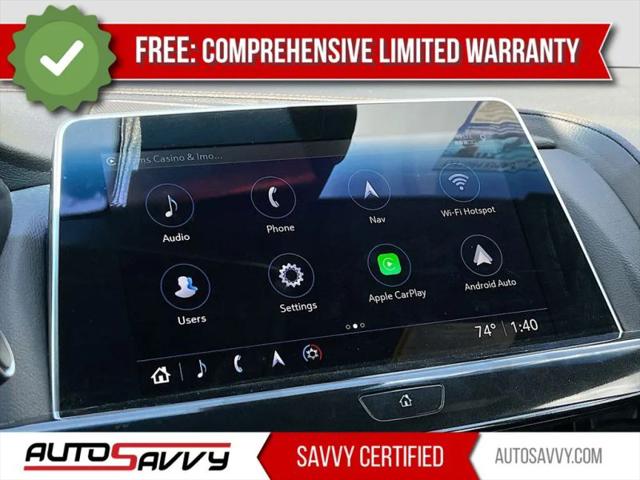 2024 Cadillac CT5-V V-Series