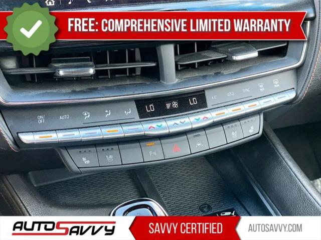 2024 Cadillac CT5-V V-Series