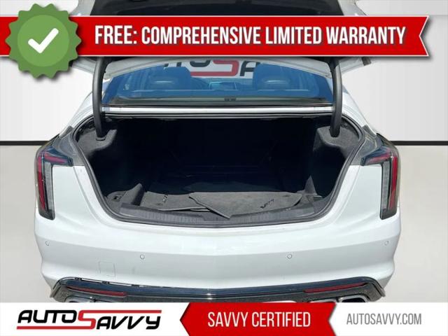 2024 Cadillac CT5-V V-Series