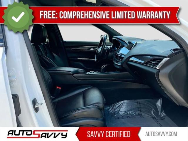 2024 Cadillac CT5-V V-Series