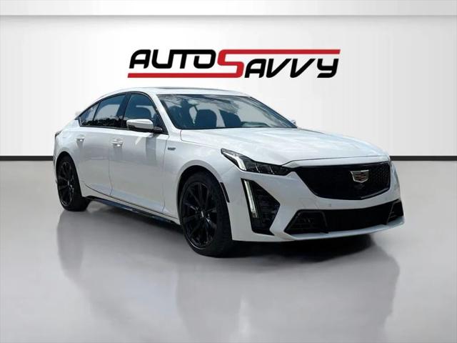 2024 Cadillac CT5-V V-Series for sale in Houston, TX