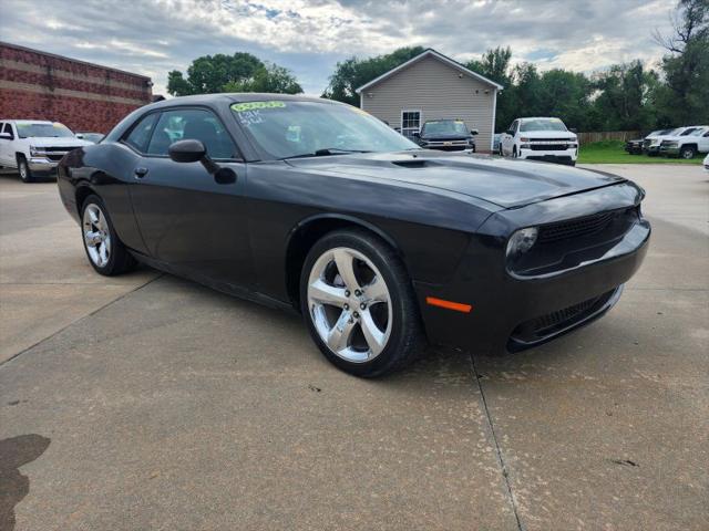2013 Dodge Challenger SXT for sale in Wichita, KS