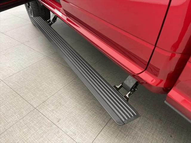 2026 Ram 3500 Laramie Crew Cab 4x4 8 Box