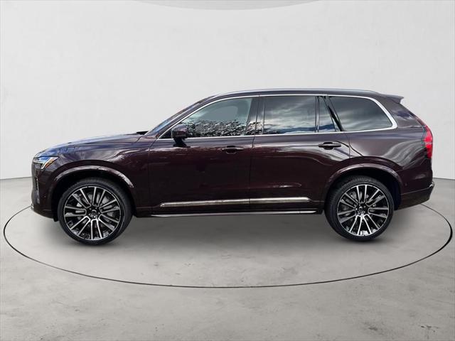2026 Volvo XC90 B6 Plus 7-Seater