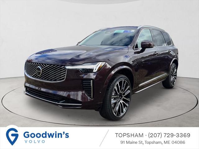 2026 Volvo XC90 B6 Plus 7-Seater for sale in Topshan , ME
