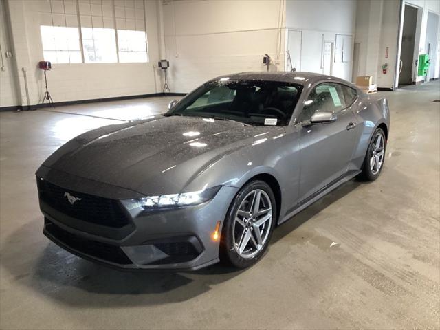 2026 Ford Mustang EcoBoost Premium Fastback for sale in Beaverton, OR