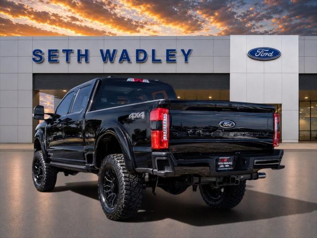 2026 Ford F-250 XLT