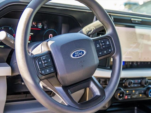 2026 Ford F-250 XLT
