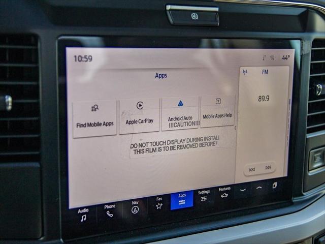 2026 Ford F-250 XLT