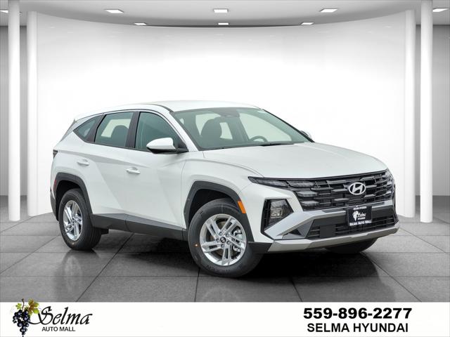 2026 Hyundai Tucson SE for sale in Selma, CA