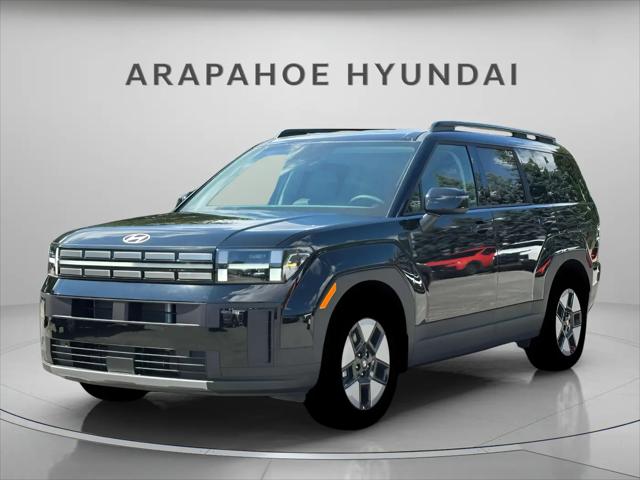 2026 Hyundai Santa Fe Hybrid SEL for sale in Centennial, CO