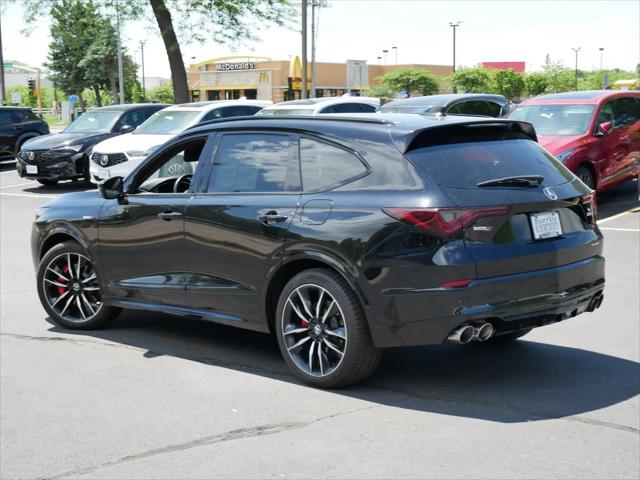 2024 Acura MDX Type S Advance Package