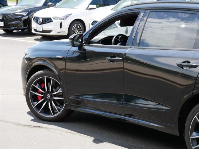 2024 Acura MDX Type S Advance Package