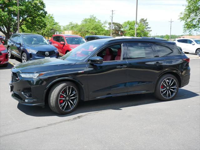 2024 Acura MDX Type S Advance Package