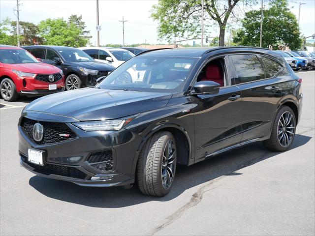 2024 Acura MDX Type S Advance Package