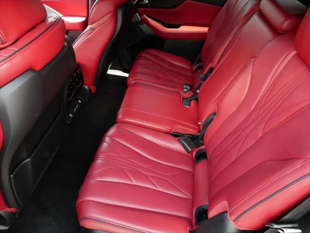 2024 Acura MDX Type S Advance Package
