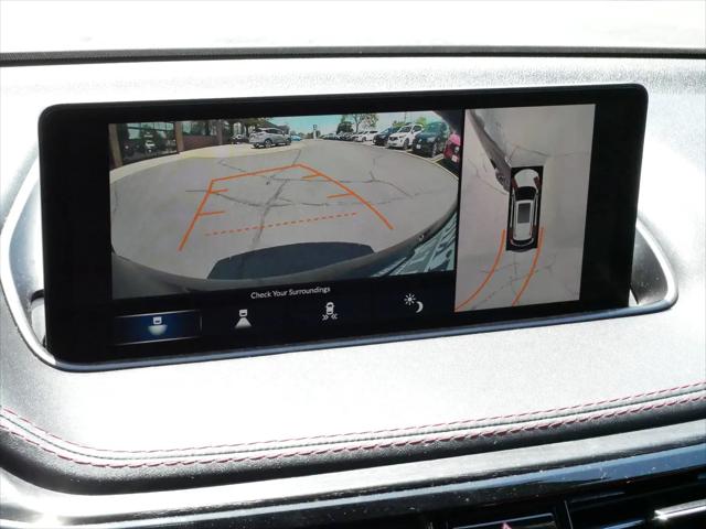 2024 Acura MDX Type S Advance Package