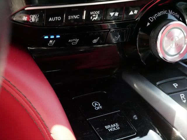 2024 Acura MDX Type S Advance Package