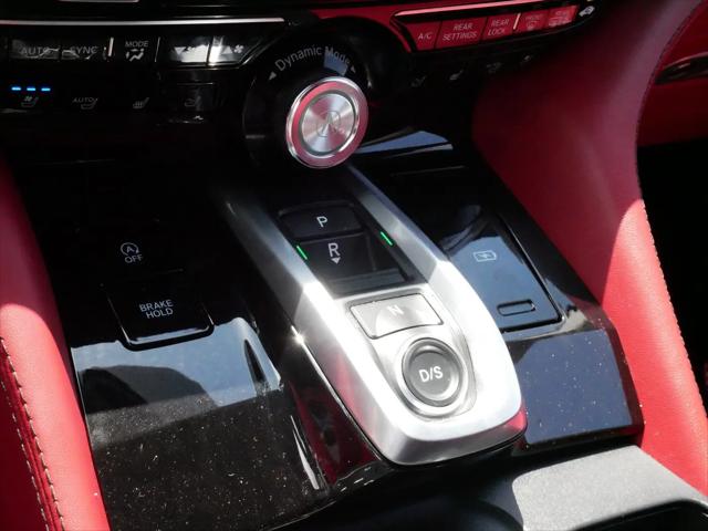 2024 Acura MDX Type S Advance Package