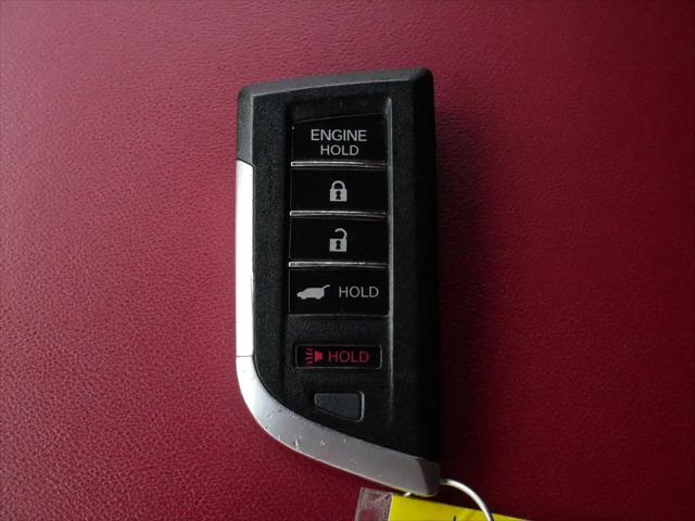 2024 Acura MDX Type S Advance Package