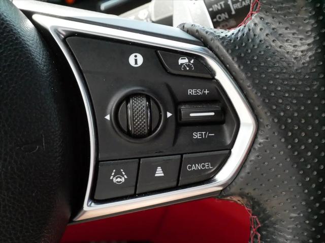 2024 Acura MDX Type S Advance Package