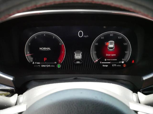 2024 Acura MDX Type S Advance Package