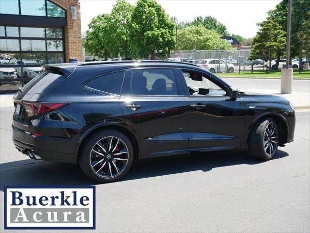 2024 Acura MDX Type S Advance Package for sale in Minneapolis, MN