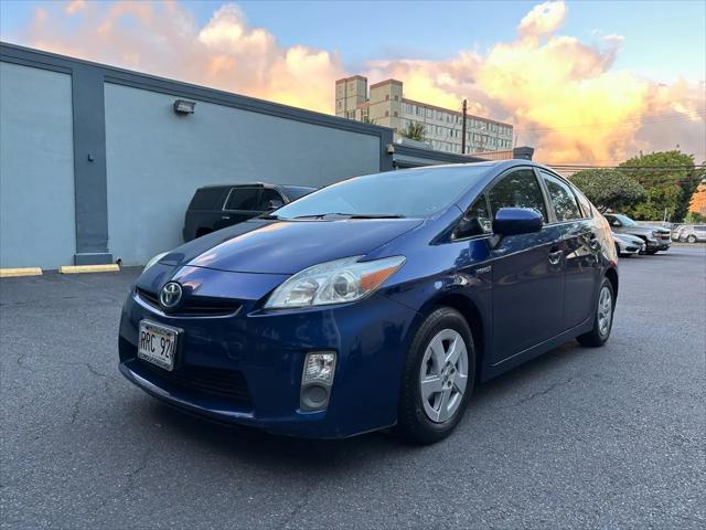 2010 Toyota Prius Two for sale in Honolulu, HI
