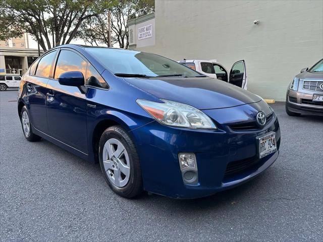 2010 Toyota Prius Two