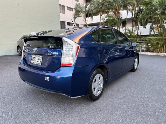 2010 Toyota Prius Two