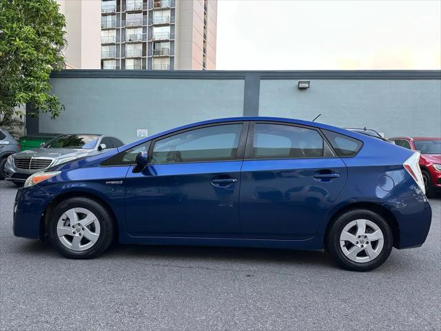2010 Toyota Prius Two