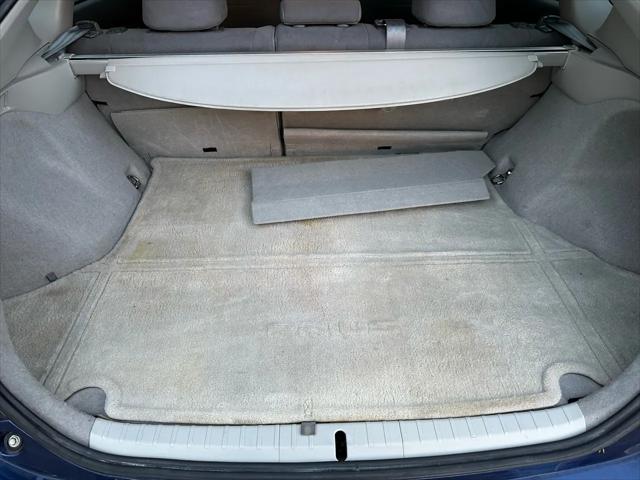 2010 Toyota Prius Two