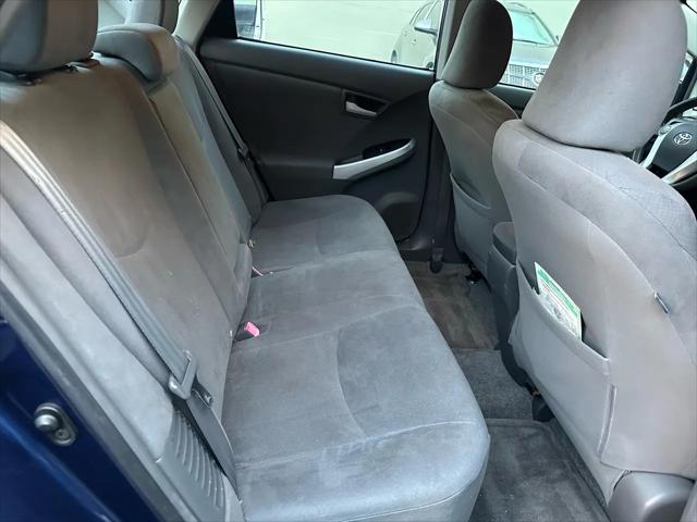 2010 Toyota Prius Two