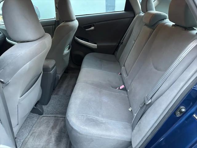2010 Toyota Prius Two