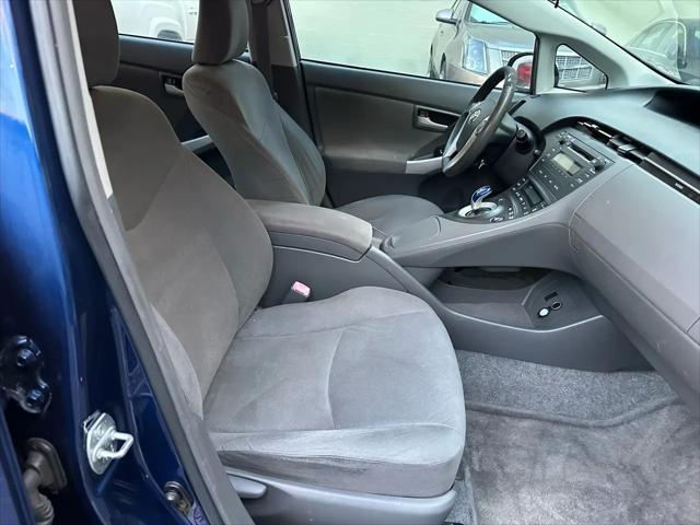 2010 Toyota Prius Two
