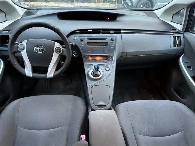 2010 Toyota Prius Two