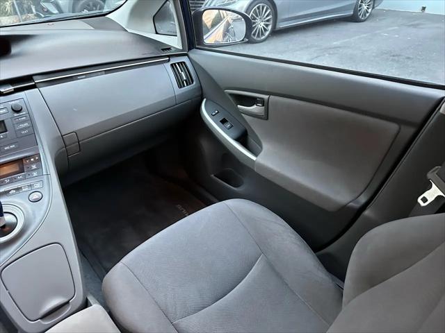 2010 Toyota Prius Two