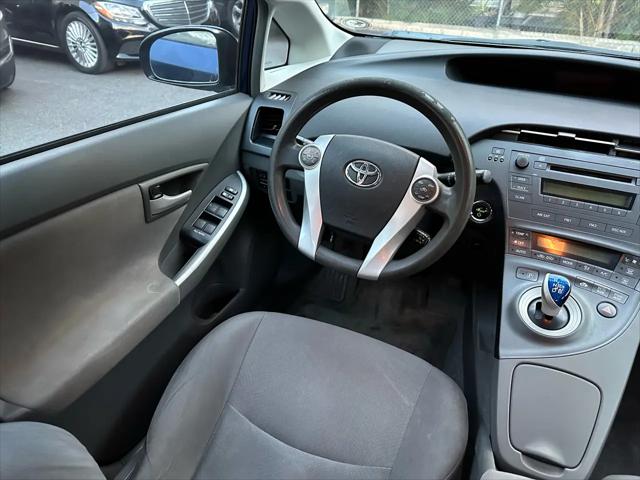 2010 Toyota Prius Two